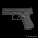 Glock 44 (39684) 22LR