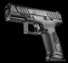 Beretta APX A1 9mm Luger