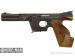 Pistolet Walther OSP, .22 Short [Z1488]