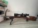 KARABINEK CZ 457 VARMINT MTR KAL. 22LR