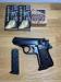 Walther PPK 7,65 Br./32 AUTO