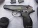 Makarov 9x18 z 1967 r. nowy