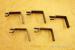 Tetetka TT TT33 TT-33 Tokarev - PODAJNIK MAGAZYNKA