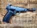 PISTOLET MCM MARGOLIN KAL. 22LR ZSRR BDB - DOWÓZ