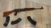 Karabinek Vz.58 7.62x39
