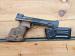 *243* PISTOLET HAMMERLI 215, KAL. .22 LR
