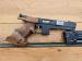 *246* PISTOLET PARDINI SPE, KAL. .22 LR