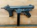 *063* PISTOLET BERETTA M12, KAL. 9X19 - 1976