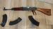 Karabinek Vz.58