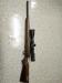 CZ 457 Varmint+ Vortex 6-24x50