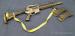 Karabinek XM177 e1 - replika