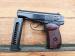 *271* Pistolet Makarov, kal. 9x18 - ZSRR / 1981 r