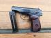 *272* Pistolet Makarov, kal. 9x18 - ZSRR / 1981 r 