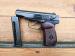 *273* Pistolet Makarov, kal. 9x18 - ZSRR / 1984 r