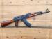 *279* Rosyjski AKM, kal. 7,62x39 Semi / 1972 r