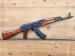*282* Rosyjski AKM, kal. 7,62x39 Semi / 1974 r