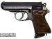 Pistolet Walther PPK, 7.65 Br.  [C3406]