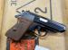 Walther PPK kal. 7,65mm. Brown. BDB - DOWÓZ