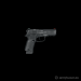pistolet Vis 100 M1 CA kal.9x19 czarny