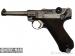 Pistolet Mauser P08 S/42, 9x19mm Parabell [C1700]