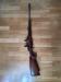 SZTUCER CZ 555 LUX 7X64 + MONTAŻ DO LUNETY 30MM