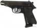 Pistolet Walther PP kal. 7,65Br.