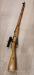 Mosin 91/30 PU Sniper 7.62x54R po remoncie 
