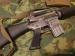 Colt M16A1