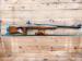 *173* SCHULZ LARSEN M 61 SUPER MATCH, KAL 22 LR