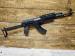AKMS (11) KAL. 7,62X39MM FAB DEFENCE STAN -DOWÓZ