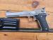 *318* PISTOLET AMT AUTOMAG II KAL. 22 WMR + AMUNIC