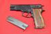 #6708 PISTOLET LUGER M90, Kal.9x19