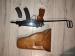 Scorpion Vz61 kal. 7,65 Browning 