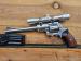 *326* REWOLWER RUGER SUPER REDHAWK KAL. 44 MAG 9,5