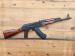 *280* Rosyjski AKM, kal. 7,62x39 Semi / 1973 r