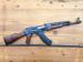*329* POLSKI GN WZ. 60, KAL. 7,62X39 SEMI - 1967
