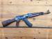 *330* POLSKI GN WZ. 60, KAL. 7,62X39 SEMI - 1967