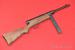 #6724 PISTOLET BERETTA 38/44, KAL.