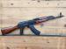 *333* Rosyjski AKM, kal. 7,62x39 Semi / 1973 r