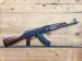 *334* Rosyjski AKM, kal. 7,62x39 Semi / 1962 r