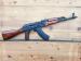 *335* Rosyjski AKM, kal. 7,62x39 Semi / 1971 r