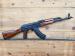 *336* Rosyjski AKM, kal. 7,62x39 Semi / 1971 r