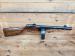 *353* Pistolet PPSz 41, kal. 7,62x25 1943 ZIS