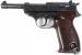 Pistolet Walther P38 cyq kal. 9x19mm
