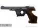 Pistolet Walther GSP, .22 LR [Z1126]