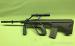 #0115 KARABIN SAMOPOWTARZALNY STEYR AUG