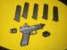 Glock 45 MOS Tactical plus akcesoria 