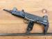 *360* PISTOLET UZI, KAL. 9X19 DWIE KOLBY IZRAEL