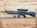 *370* KARABIN HK G3 SG/1, KAL. .308 WIN - 1974 r.