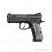pistolet CZ Shadow 2 compact OR k.9x19